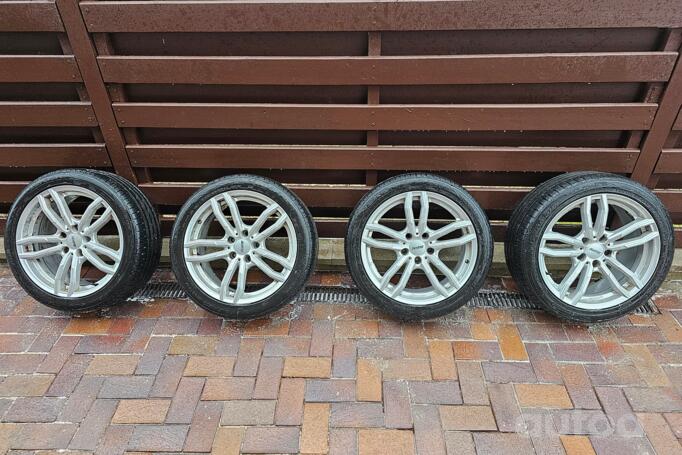 Alutec, lengvojo lydinio