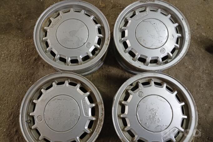 Kita, lengvojo lydinio