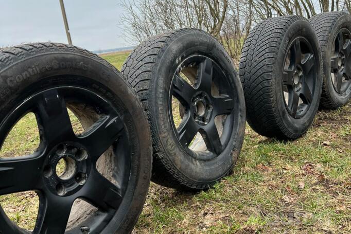 AUDI, lengvojo lydinio