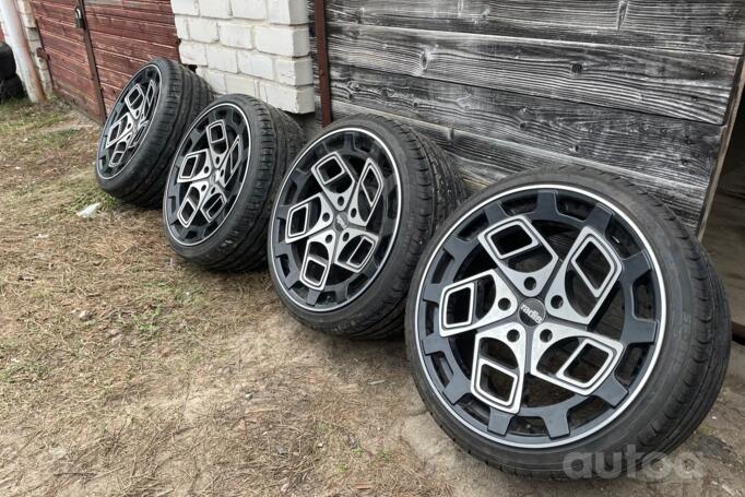 Radi, lengvojo lydinio