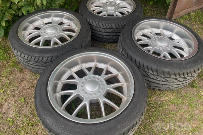 Kita, lengvojo lydinio