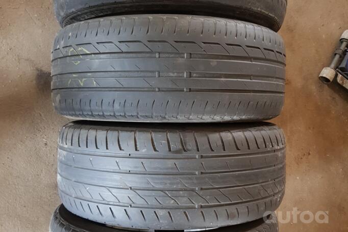 Kita, plieniniai štampuoti