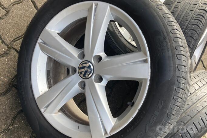 Kita, lengvojo lydinio