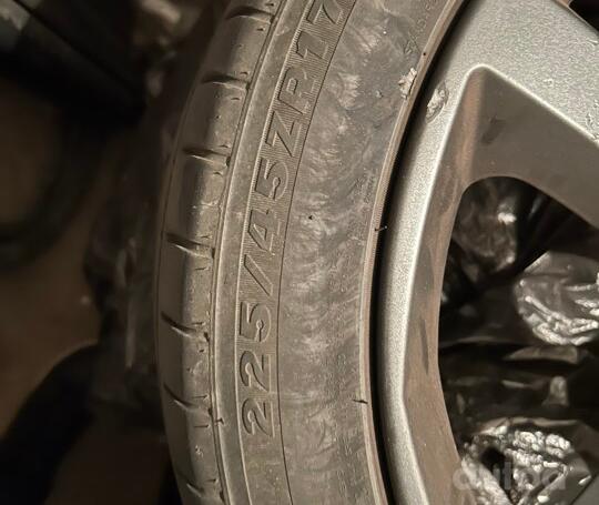 Kita, lengvojo lydinio