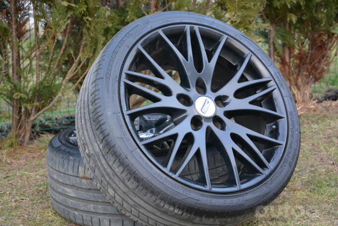 CMS, lengvojo lydinio