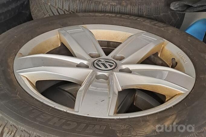 Kita, lengvojo lydinio