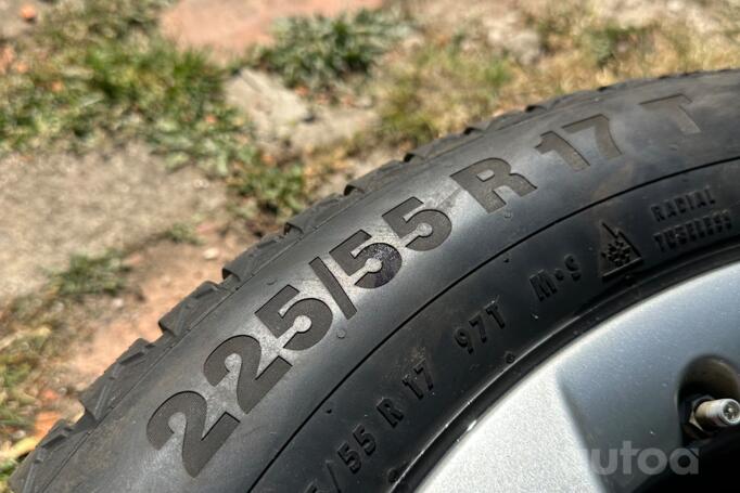 Bmw, lengvojo lydinio