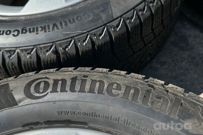 Bmw, lengvojo lydinio