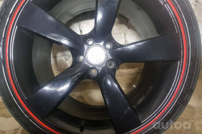 Kita, lengvojo lydinio