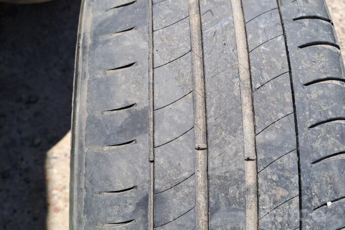 Kita, lengvojo lydinio