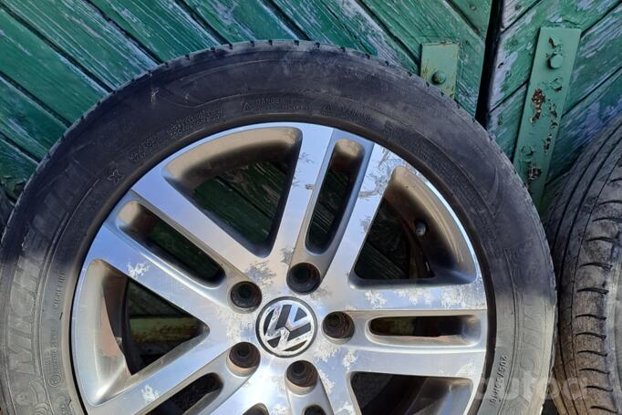 Kita, lengvojo lydinio