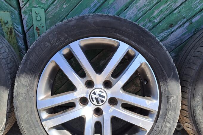 Kita, lengvojo lydinio