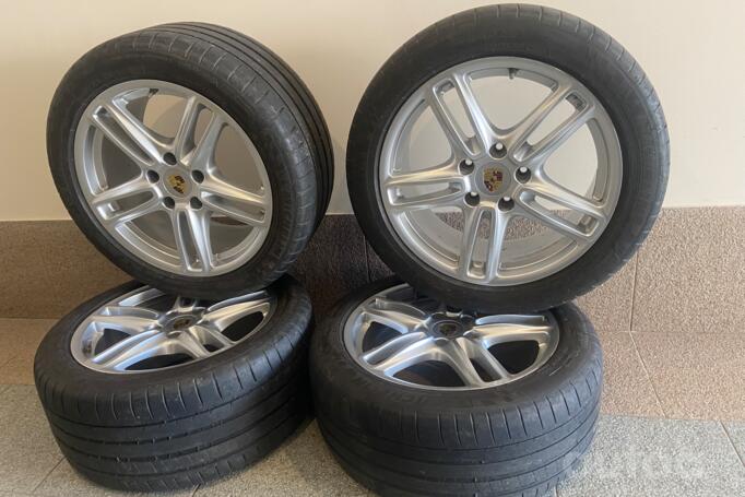 Kita, lengvojo lydinio