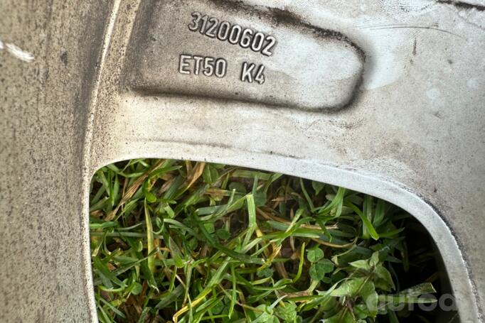 Kita, lengvojo lydinio