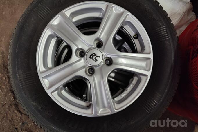 Kita, lengvojo lydinio