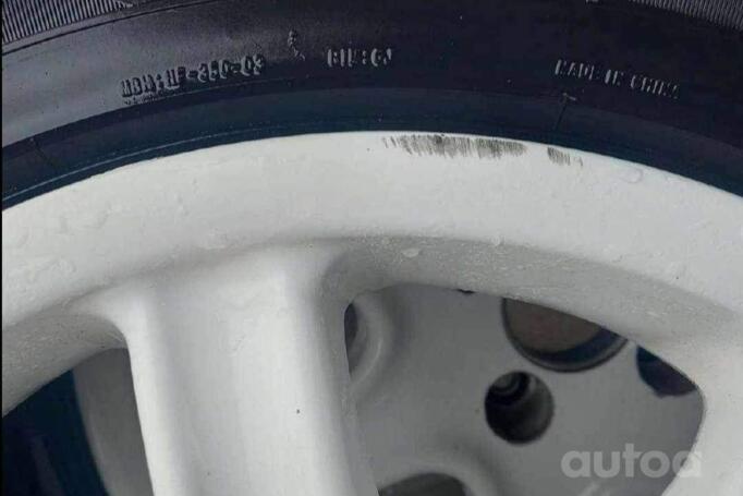 Kita, lengvojo lydinio