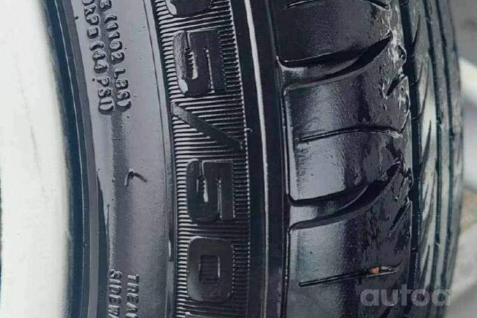 Kita, lengvojo lydinio