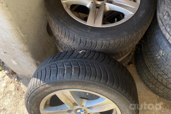 Kita, lengvojo lydinio