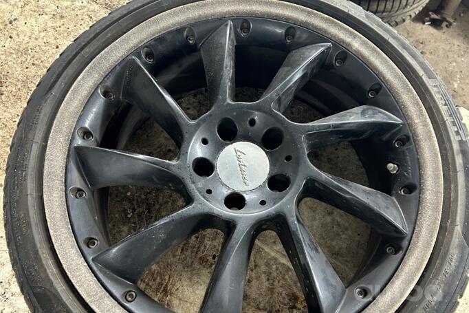 Ronal, lengvojo lydinio