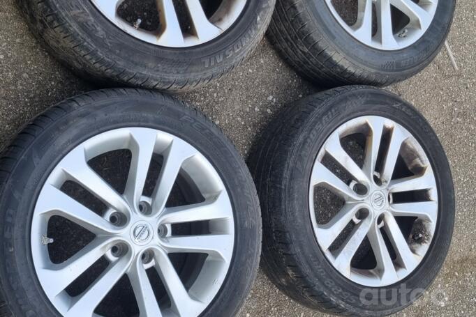 Kita, lengvojo lydinio