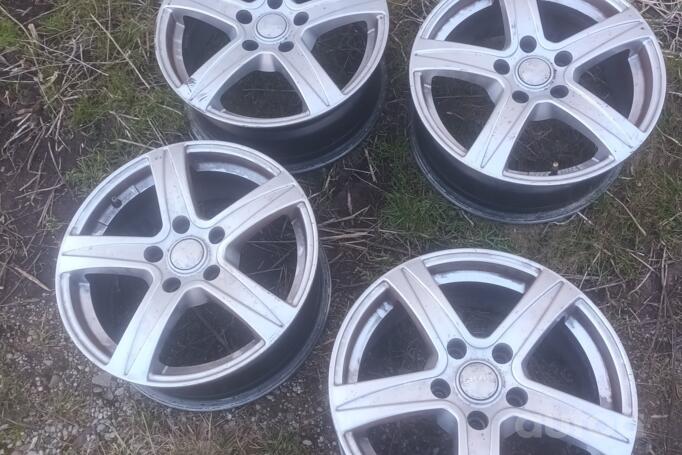 Kita, lengvojo lydinio