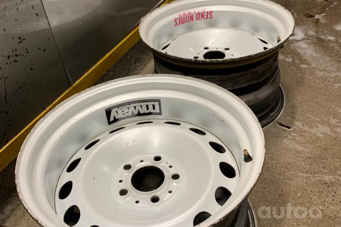 Kita, plieniniai štampuoti