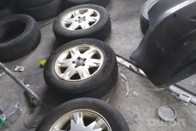 Kita, lengvojo lydinio