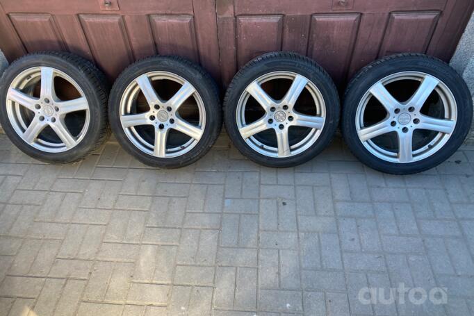 Kita, lengvojo lydinio