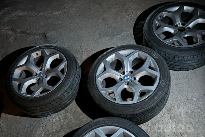 Bmw, lengvojo lydinio