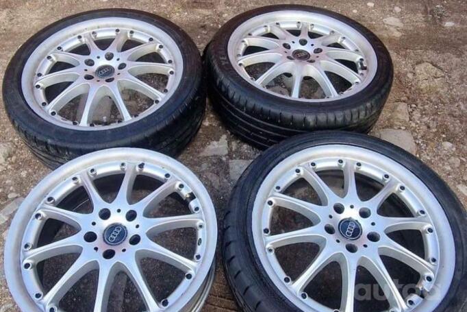 EMR product, lengvojo lydinio