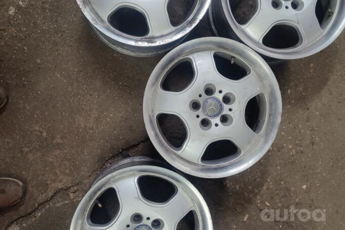 Kita, lengvojo lydinio