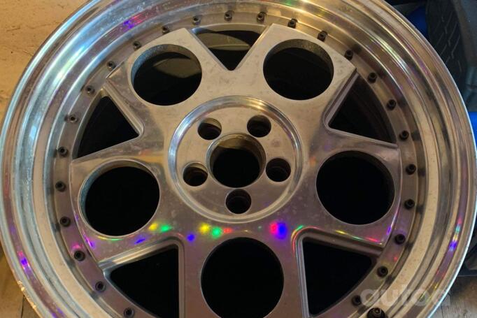 INSPIRI, lengvojo lydinio