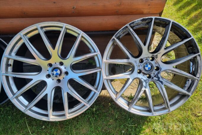 HTC, lengvojo lydinio