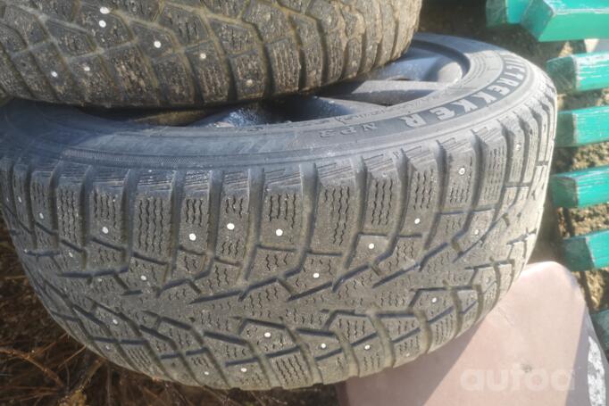 Kita, lengvojo lydinio