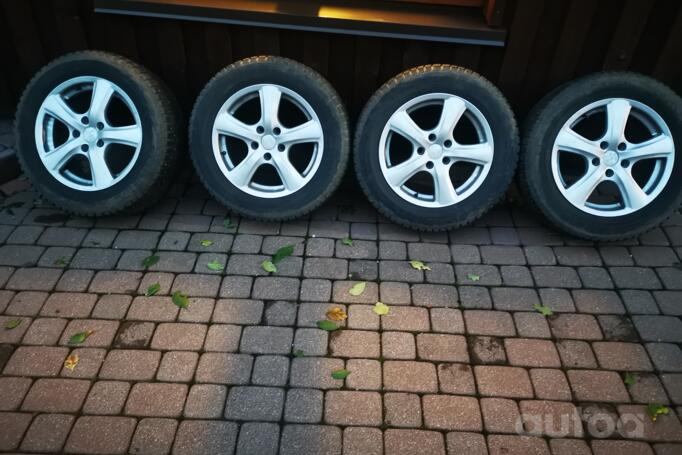 Kita, lengvojo lydinio