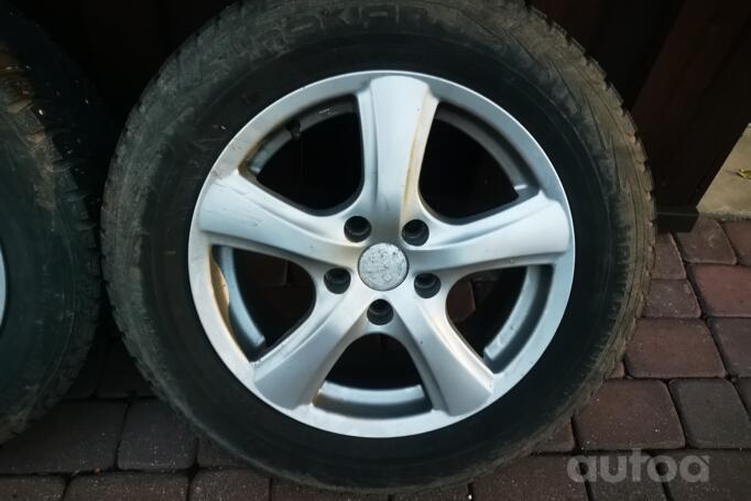 Kita, lengvojo lydinio