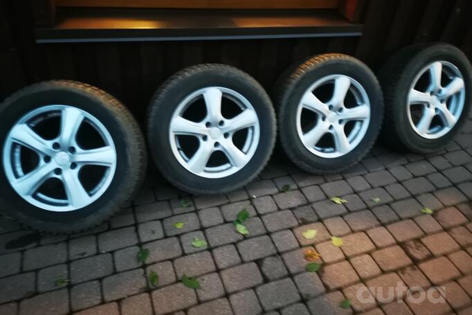 Kita, lengvojo lydinio