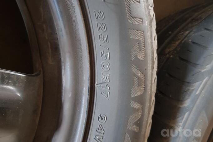 Kita, plieniniai štampuoti