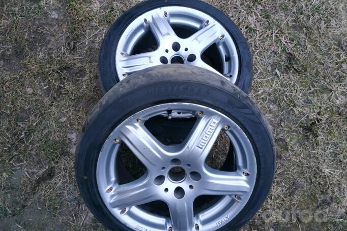 MOMO, lengvojo lydinio