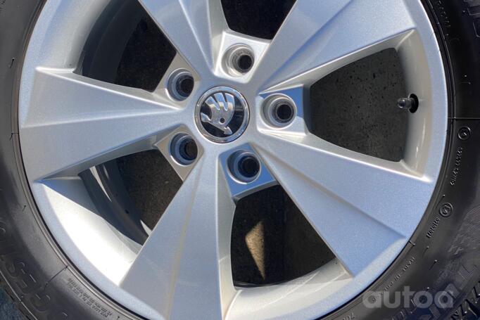 Skoda, lengvojo lydinio