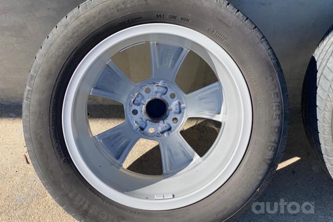 Skoda, lengvojo lydinio