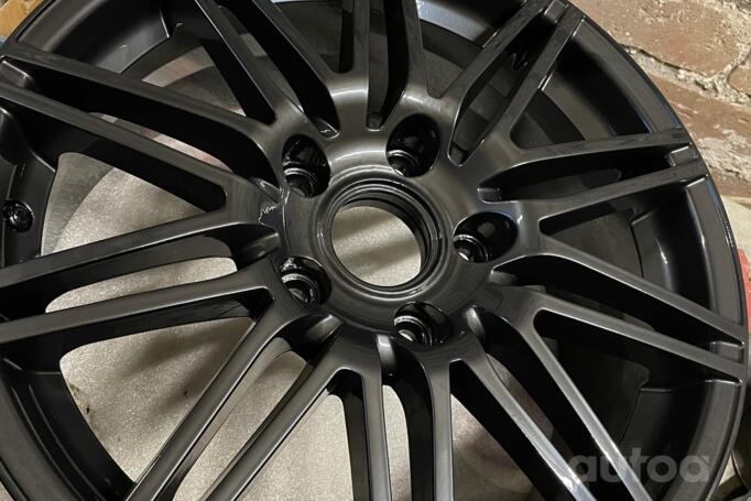 Kita, lengvojo lydinio