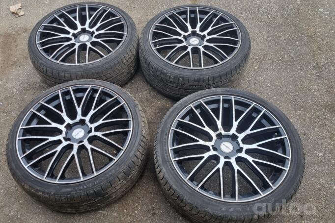 Kita, lengvojo lydinio