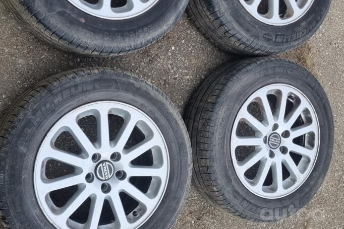 Kita, lengvojo lydinio