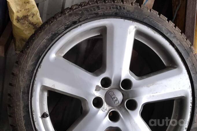 Kita, lengvojo lydinio