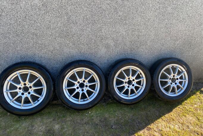 Org, lengvojo lydinio