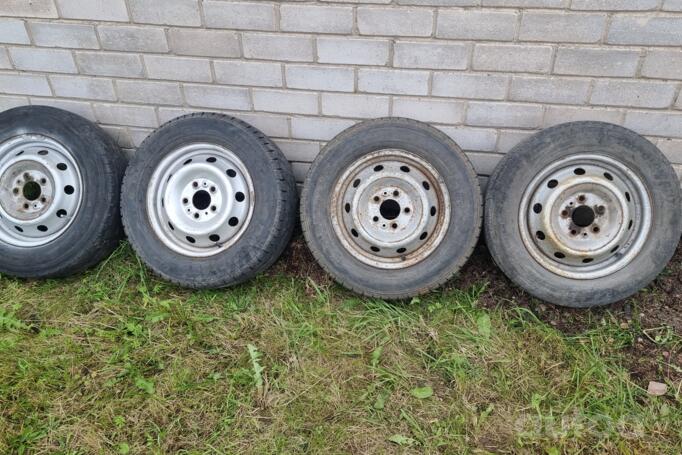 Citroen Fiat, pramoniniai