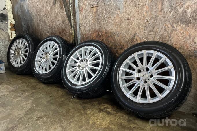 Kita, lengvojo lydinio