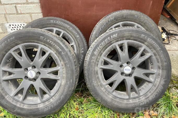 Kita, lengvojo lydinio