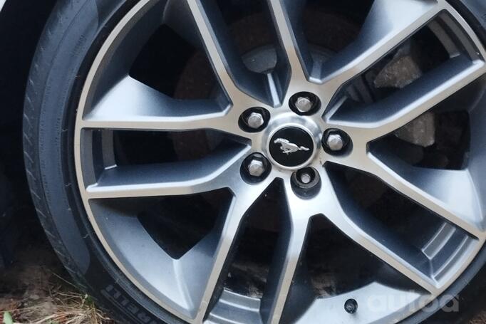 Ford, lengvojo lydinio